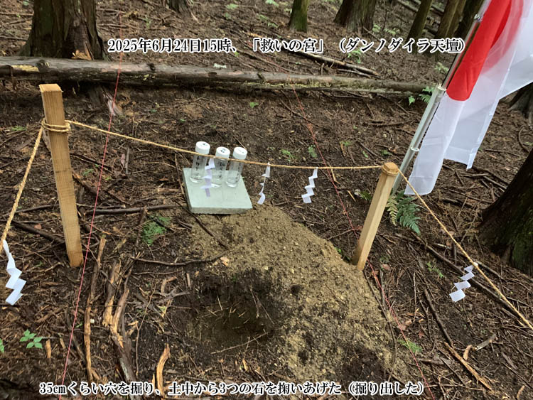 �_���m�_�C���V�d�́u�~���̋{�v