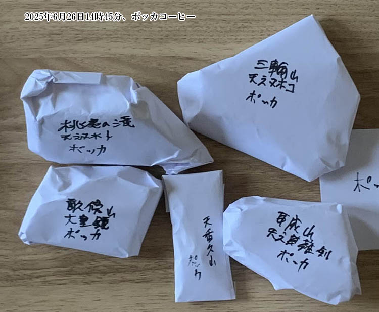 �|�b�J�R�[�q�[�̕ۉ��ɂŌ�_��