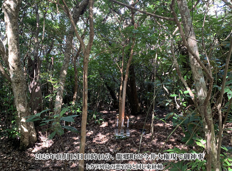 ���䌠���Ō�_���̊J�n